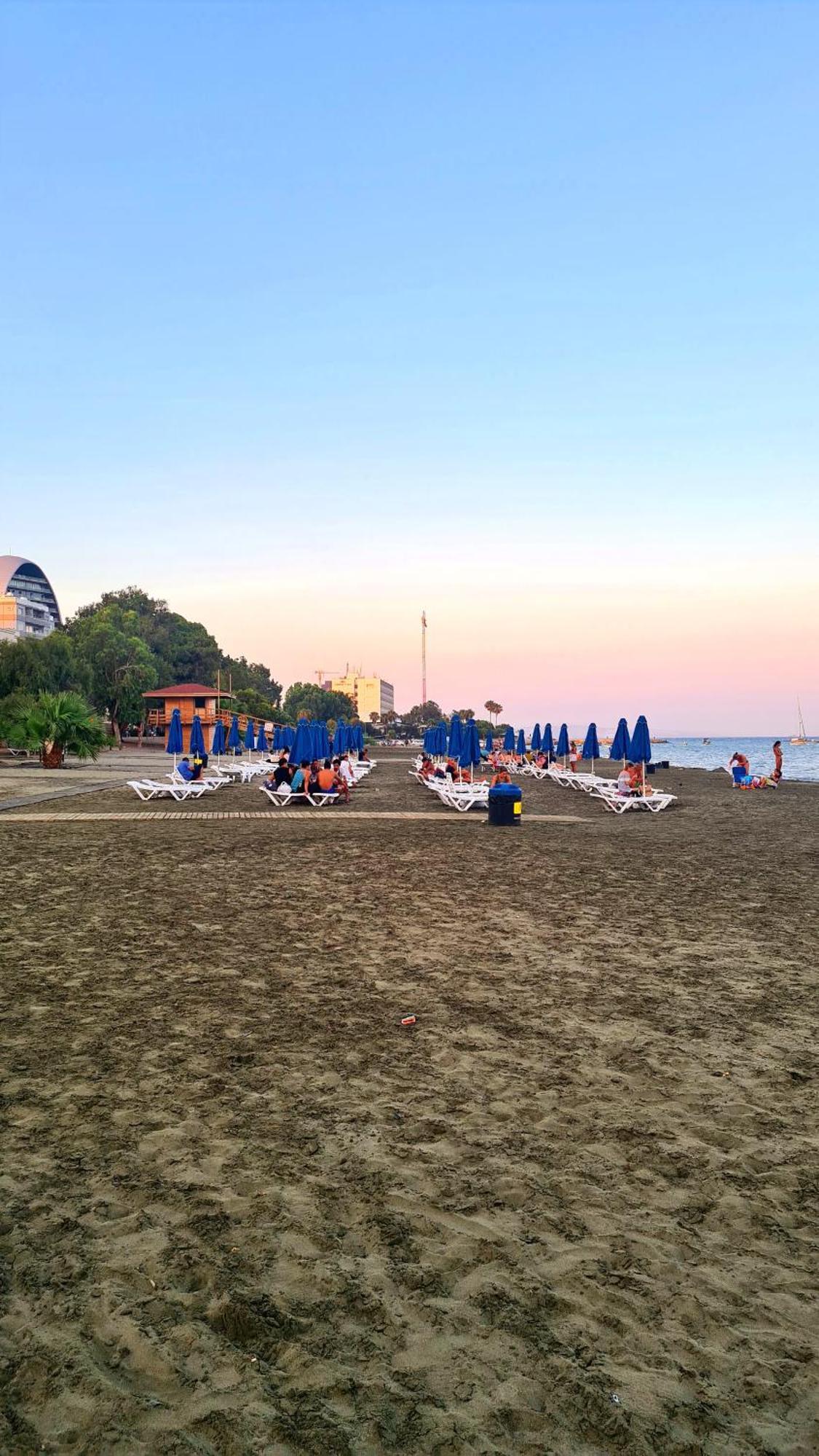 Neapolis Residence Spacious Quiet Near Beach Limassol Zewnętrze zdjęcie